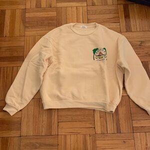 Madhappy Sweatshirt